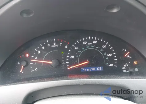 2009 Toyota Camry Le из США, поврежденный, VIN 4T1BE46K89U414722